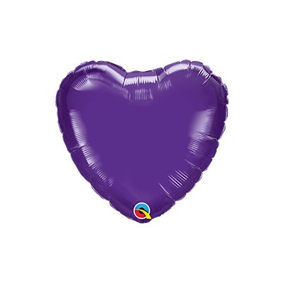 COEUR VIOLET / VIOLET M.4"