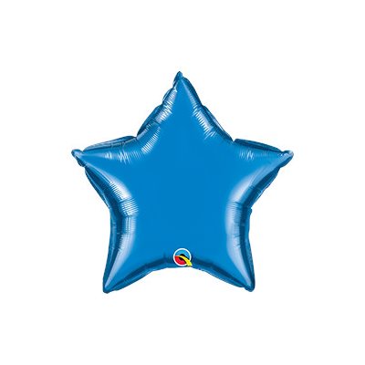 m.4'' star saphire blue