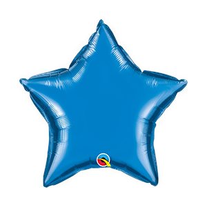 m.4'' star saphire blue