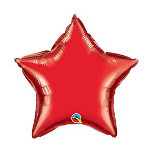 STAR RED M.4"