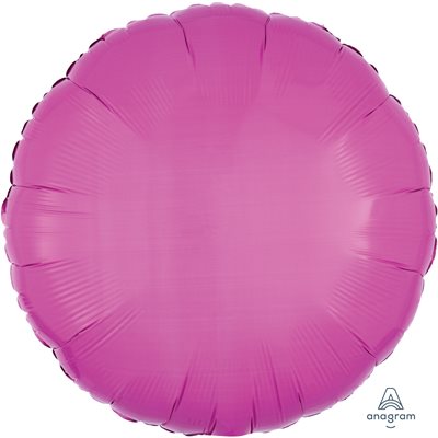 M.18'' ROND BUBBLE GUM PINK M.18'' ROND BUBBLE GUM PINK