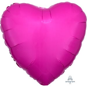 M.18 '' COEUR BRIGHT BUBBLE GUM
