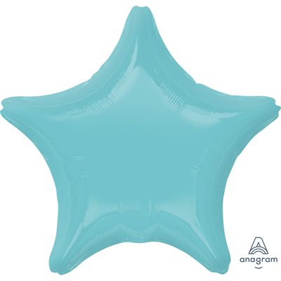 M.19" ETOILE ROBBINS EGG BLUE M.19" ETOILE ROBBINS EGG BLUE