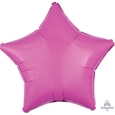 M.22'' ÉTOILE BRIGHT BUBBLE GUM PINK M.22'' ÉTOILE BRIGHT BUBBLE GUM PINK