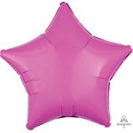 M.22'' ÉTOILE BRIGHT BUBBLE GUM PINK