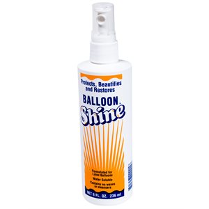 BALLOON SHINE 8OZ