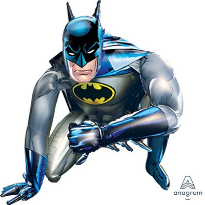 M.36'' BATMAN A / W