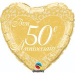 M.18'' BON 50IEME ANNIVERSAIRE