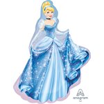 M.28'' CENDRILLON H / S