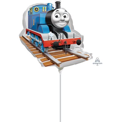 14'' M. THOMAS THE TANK