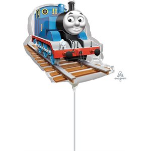14'' M. THOMAS THE TANK