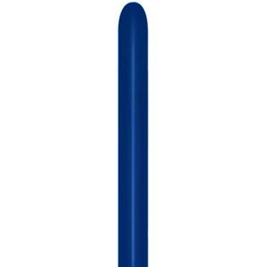 260 Fashion Navy Blue Twisting (50pcs)