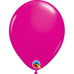 5''B. WILD BERRY P / 100 QTX