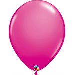 16'' B. WILD BERRY P / 500 QTX