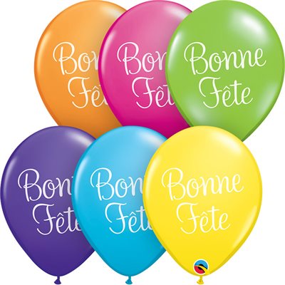 11 B Bonne Fete Script P 50 11 B Bonne Fete Script P 50