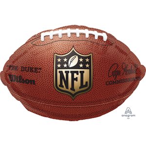 M.18'' NFL FOOTBALL