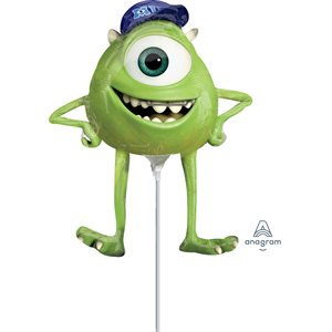 14"M.MONSTERS UNIVERSITY MIKE