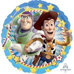 M.18'' WOODY & BUZZ