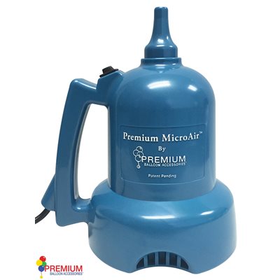 GONFLEUR PREMIUM MicroAIR GONFLEUR PREMIUM MicroAIR