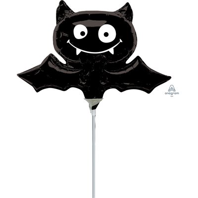14'' M. BLACK BAT