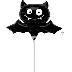 14'' M. BLACK BAT
