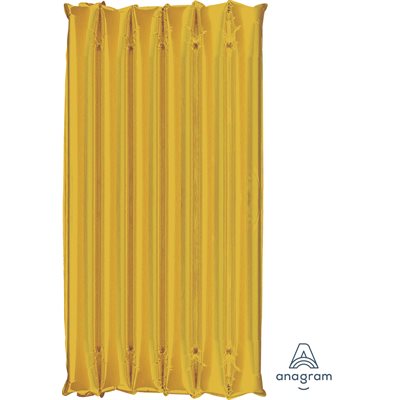 M.20"X42"PANNEAU DE DECORATION OR M.20"X42"PANNEAU DE DECORATION OR