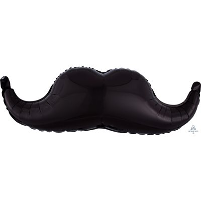 35''M.MUSTACHE H / S