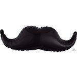 35''M.MUSTACHE H / S