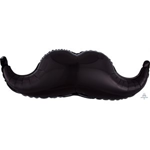 35''M.MUSTACHE H / S