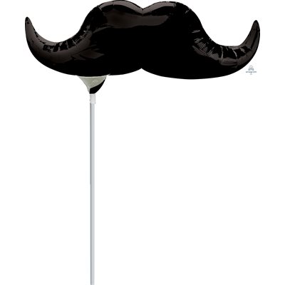 14'' M.MUSTACHE