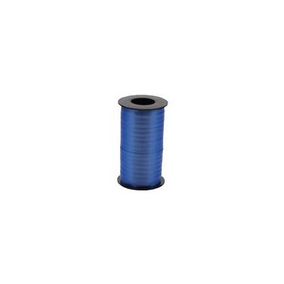 CURLING RIBBON ROYAL BLUE 500Y