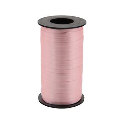 RIBONNETTE ROSE PALE 500V