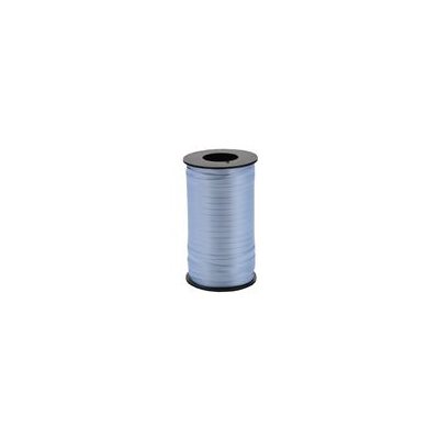 CURLING RIBBON L.BLUE 500YDS