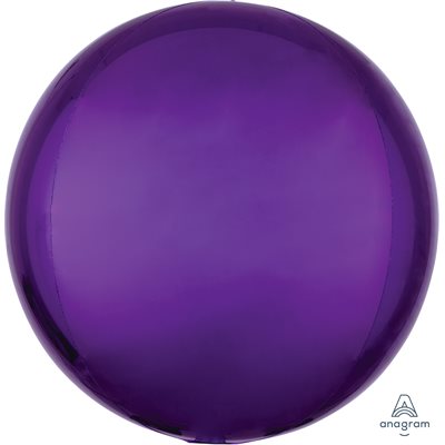 16"M.ORBZ PURPLE