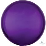 M.16'' ORBZ PURPLE