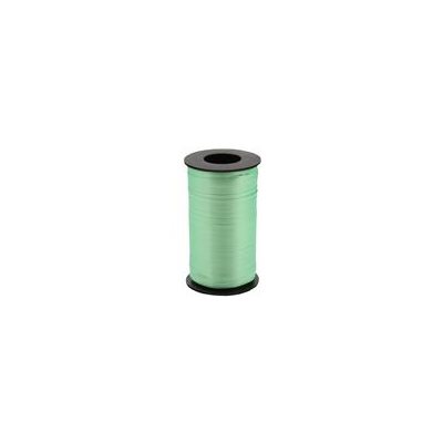 CURLING RIBBON MINT GREEN 500Y