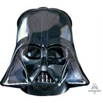 M.25" DARTH VADER HELMET H / S