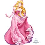 M.34'' PRINCESS SLEEPING BEAUTY H / S