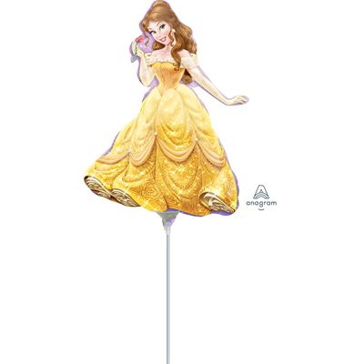 14''M.PRINCESS BELLE
