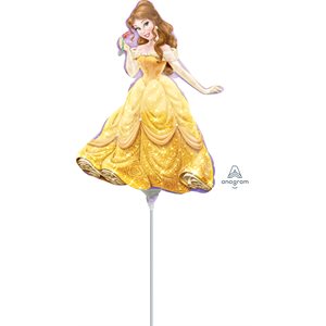 14''M.PRINCESS BELLE