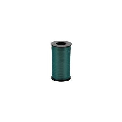 CURLING RIBBON FOREST GREEN