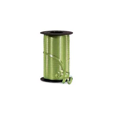 CURLING RIBBON LEAF GREEN 500 YRD