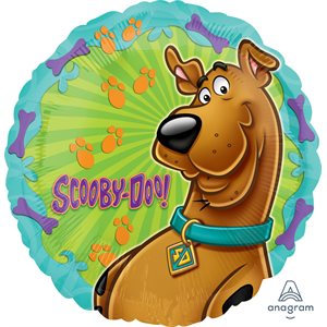 M.18'' SCOOBY-DOO