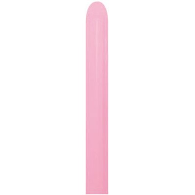 260 Fashion Pink Twisting (50pcs)