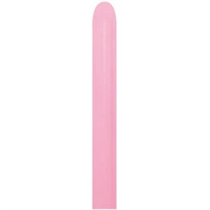 260 Fashion Pink Twisting (50pcs)