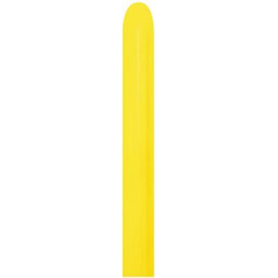 260 Fashion Yellow Twisting (50pcs)
