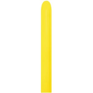 260 Fashion Yellow Twisting (50pcs)