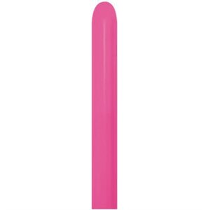 260 Fashion Fuchsia Twisting (50pcs)