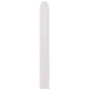 260 Crystal Clear Twisting (50pcs)