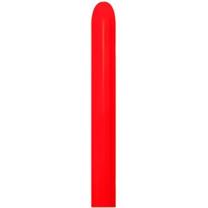 260 Fashion Red Twisting (50pcs)